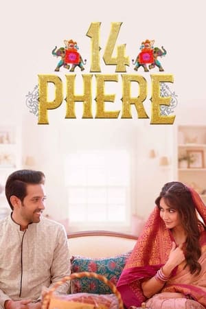 14 Phere (2021) Movie | Hindi Full Movie HDRip x264 [880MB]