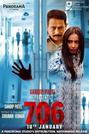 706 (2019) Movie | Hindi Full Movie HDRip - [400MB]