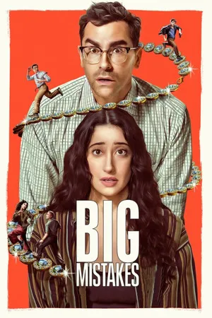 Big Mistakes 2026 Season 01 - English Audio WEB-DL | Hindi Full Movie [ALL EPISODES]