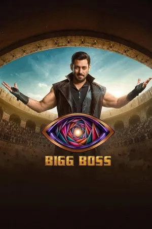 Bigg Boss 2026 Season 20 Audio WEB-DL | Hindi Full Movie [JioHotStar Series] [EP- 30 Added] [5rd Oct]