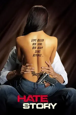 Hate Story 2012 Dual Audio WEB-DL | Hindi Full Movie