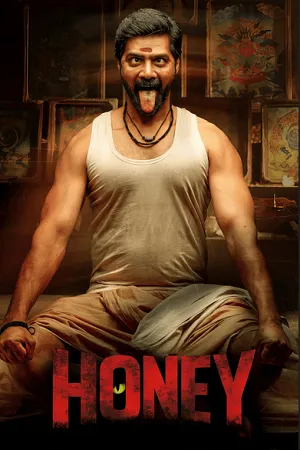 Honey 2026 - Telugu Dual Audio WEB-DL | Hindi Full Movie