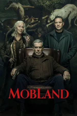MobLand 2026 Season 2 - English Audio Web-DL | Hindi Full Movie [EP-03 Added]