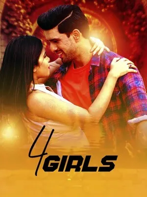 4 Girls 2023 Dual Audio WEB-DL | Hindi Full Movie