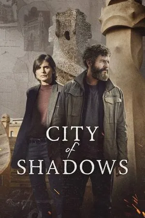 City of Shadows Season 1 2025 Dual Audio WEB-DL | Hindi Full Movie [ALL Episode]