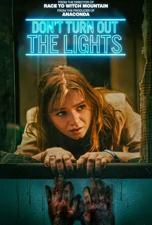 Don't Turn Out the Lights 2023 Dual Audio WEB-DL | Hindi Full Movie