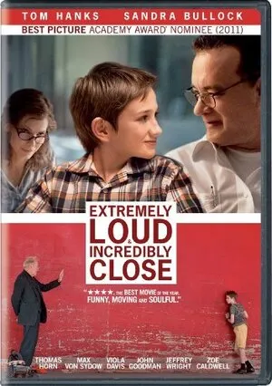 Extremely Loud & Incredibly Close 2011 Dual Audio WEB-DL | Hindi Full Movie