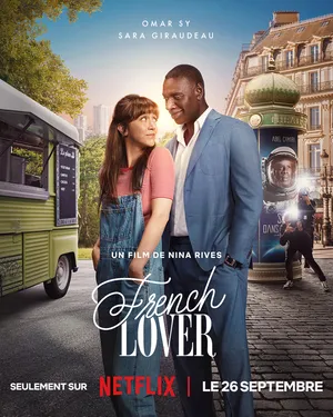 French Lover 2025 Dual Audio WEB-DL | Hindi Full Movie