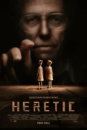 Heretic 2024 Dual Audio WEB-DL | Hindi Full Movie