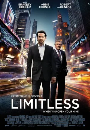 Limitless 2011 Dual Audio WEB-DL | Hindi Full Movie