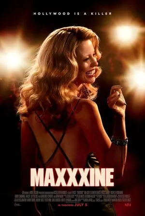 MaXXXine 2024 Dual Audio WEB-DL | Hindi Full Movie