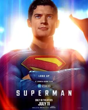 Superman 2025 Dual Audio WEB-DL | Hindi Full Movie