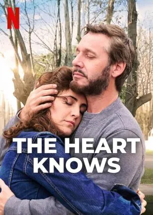The Heart Knows 2025 Dual Audio WEB-DL | Hindi Full Movie