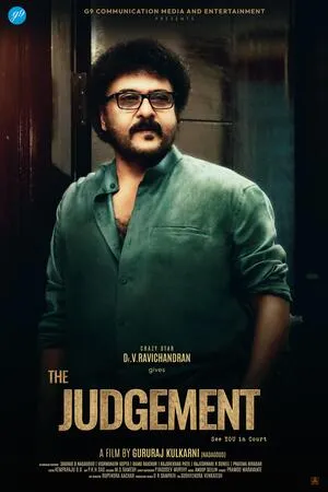 The Judgement 2024 Dual Audio WEB-DL | Hindi Full Movie