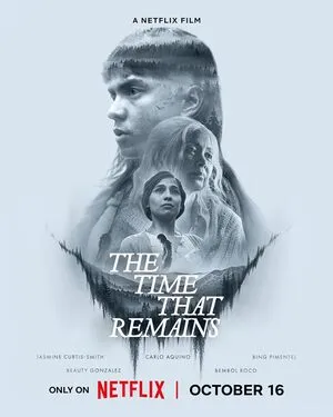 The Time That Remains 2025 Dual Audio WEB-DL | Hindi Full Movie