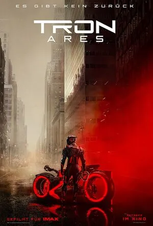 Tron: Ares 2025 Multi Audio WEB-DL | Hindi Full Movie