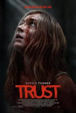 Trust 2025 Dual Audio WEB-DL | Hindi Full Movie