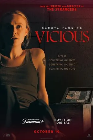 Vicious 2025 Dual Audio WEB-DL | Hindi Full Movie