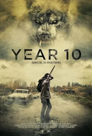 Year 10 2024 Dual Audio WEB-DL | Hindi Full Movie