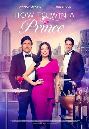 How to Win a Prince 2023 Dual Audio | Hindi Full Movie