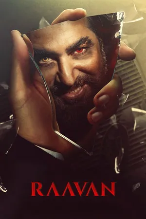 Raavan 2022 - Bengali Dual Audio WEB-DL | Hindi Full Movie