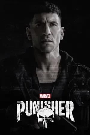 The Punisher 2026 Season 1 English Audio Web-DL | Hindi Full Movie [EP-10 Added]