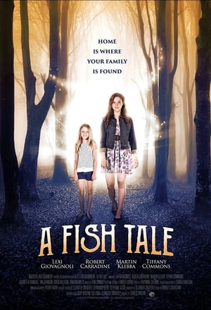 A Fish Tale (2017) Dual Audio | Hindi Full Movie Web-DL 270MB