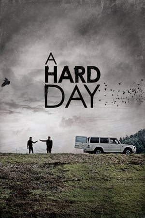 A Hard Day (2014) Dual Audio HDRip | Hindi Full Movie – 720p – 480p