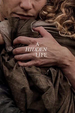A Hidden Life (2019) Dual Audio | Hindi Full Movie BluRay 550MB