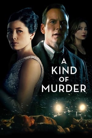 A Kind of Murder 2016 [DVDRip] | Hindi Full Movie Movie 270MB
