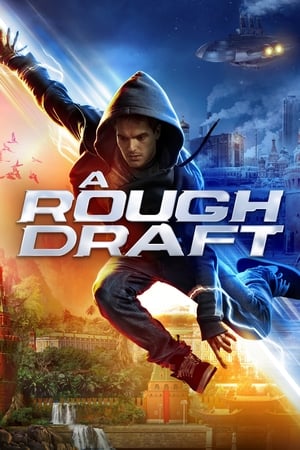 A Rough Draft (2018) Dual Audio | Hindi Full Movie HDRip [1.1GB]