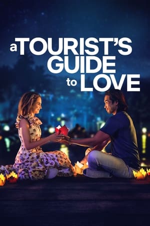 A Tourist’s Guide to Love (2023) Dual Audio HDRip | Hindi Full Movie – 480p