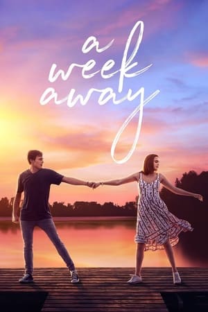 A Week Away 2021 Dual Audio | Hindi Full Movie Web-DL [880MB]