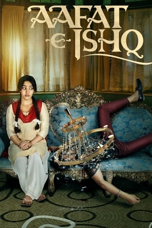 Aafat-e-Ishq (2020) Movie | Hindi Full Movie HDRip x264 [950MB]