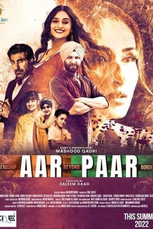 Aar Paar 2023 Punjabi HDRip | Hindi Full Movie – 480p