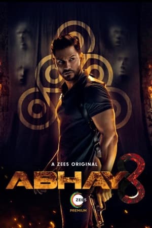 Abhay (2020) Season 02 All Episodes HDRip [Complete] | Hindi Full Movie