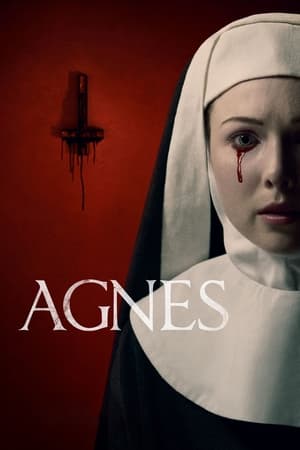 Agnes (2021) Dual Audio HDRip | Hindi Full Movie – 480p