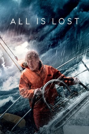 All Is Lost (2013) Dual Audio | Hindi Full Movie BluRay [940MB]