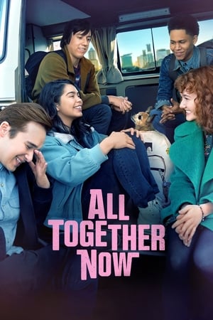 All Together Now (2020) Dual Audio | Hindi Full Movie Web-DL [850MB]