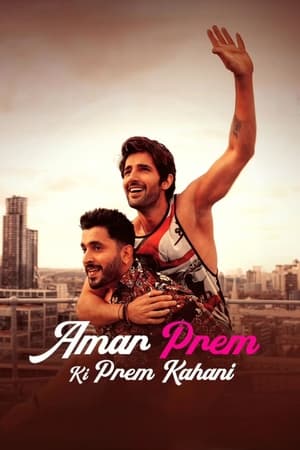 Amar Prem Ki Prem Kahani 2024 HDRip | Hindi Full Movie