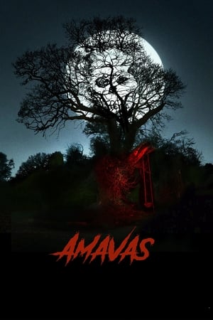 Amavas (2019) Movie | Hindi Full Movie HDRip - [400MB]