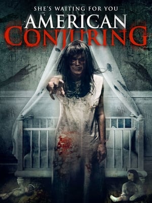 American Conjuring 2016 Dual Audio Movie | Hindi Full Movie BluRay - 700MB