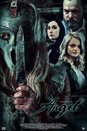 Angel 2018 Dubbed | Hindi Full Movie HDRip 320MB