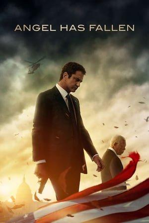 Angel Has Fallen 2019 Dual Audio | Hindi Full Movie BluRay [1GB]