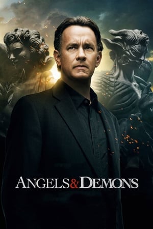 Angels & Demons (2009) Dual Audio | Hindi Full Movie BluRay [1.1GB]