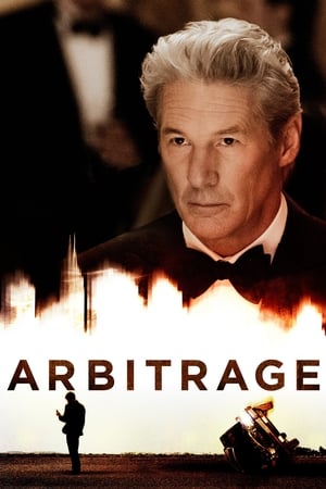 Arbitrage (2012) Dual Audio | Hindi Full Movie BluRay 340MB