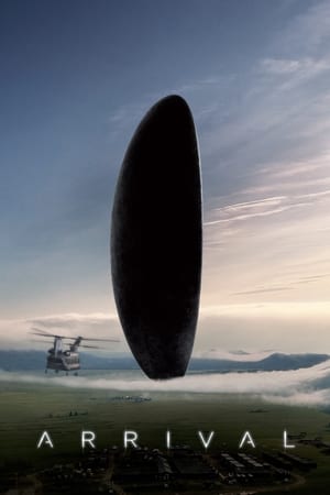 Arrival (2016) BluRay | Hindi Full Movie Movie HEVC [1 GB]
