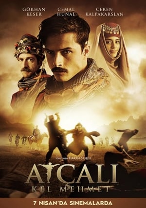 Atçali Kel Mehmet (2017) Dual Audio | Hindi Full Movie HDTVRip 300MB