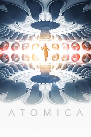 Atomica 2017 Movie HDRip | Hindi Full Movie [430MB] Download