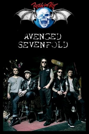 Avenged (2013) Dual Audio HDRip | Hindi Full Movie – 480p